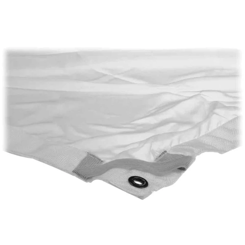 Matthews 309610 – Silk White Canvas 1/4 6×6 (1.8×1.8m) Livraison Express