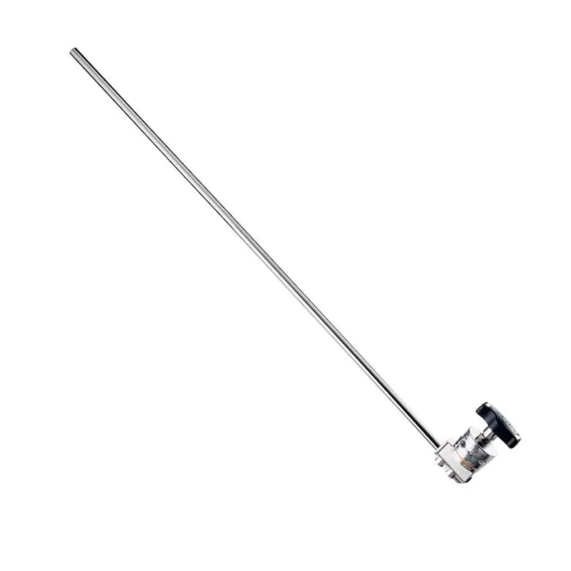 Expédition Rapide Avenger D520 – Bras de Déport (102cm/Argent)