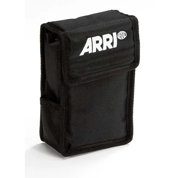 ARRI SkyPanel Remote Carrying Pouch – Pochette Offre Exclusive