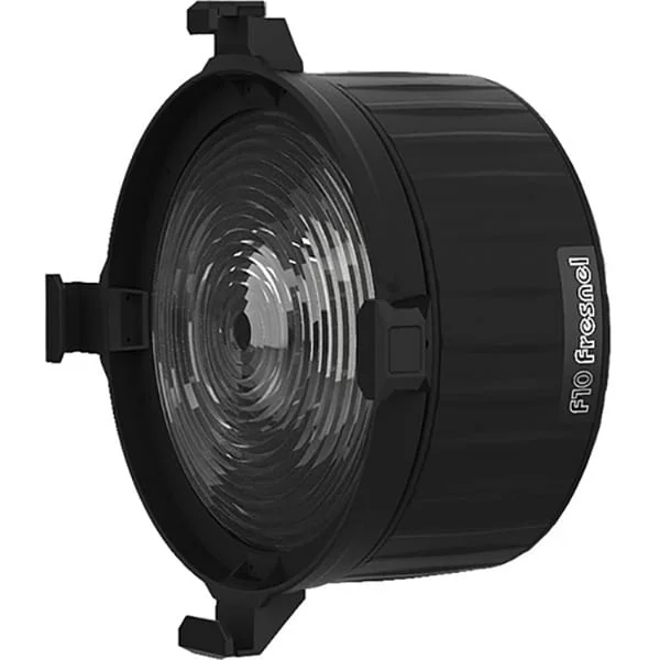 Solde Aputure F10 Fresnel pour LS 600D Pro