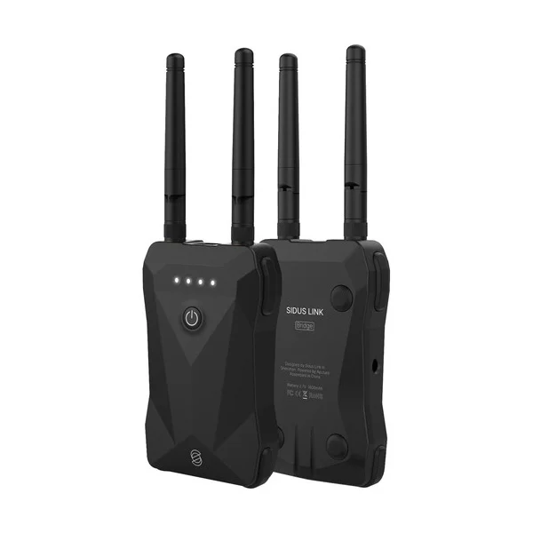 Certifié Aputure Sidus Link Bridge – Transmetteur