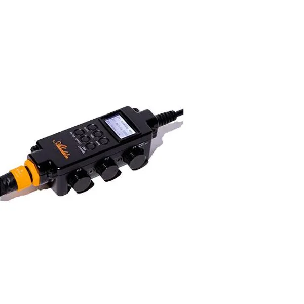 Paiement Sécurisé Aladdin ALL-WDIM – dimmer pour panneau ALL-IN