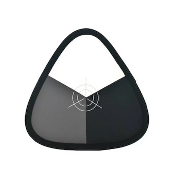 Nouvelle Collection Manfrotto Xpobalance – charte de gris 38cm