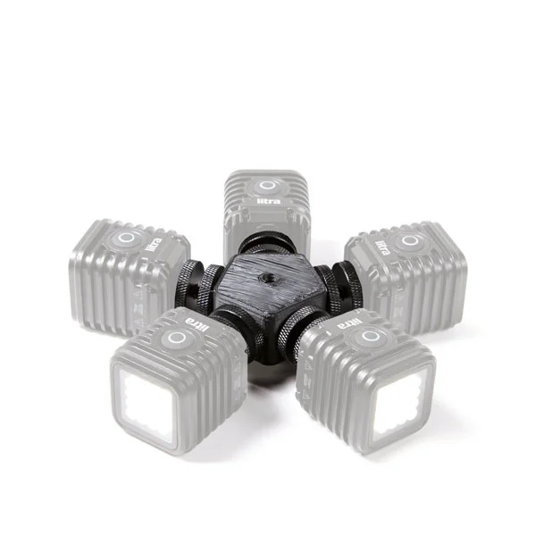 Réduction Litra LT360M – 360 Mount