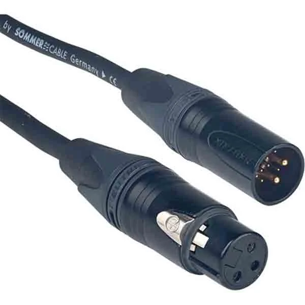Produit De Marque CABLE BEBOB CUBE-AK-24-XLR