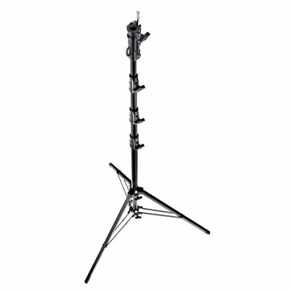 Expédié Aujourd'hui Avenger A1045B – Pied Combo 45 (4,5m/Noir)