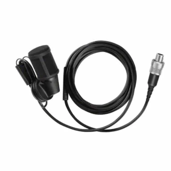 Sennheiser MKE40-4 – Micro Cravate avec Lemo 3 broches Affaire À Saisir