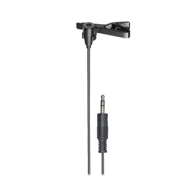 Audio-Technica ATR3350XiS – Micro cravate miniature Certifié
