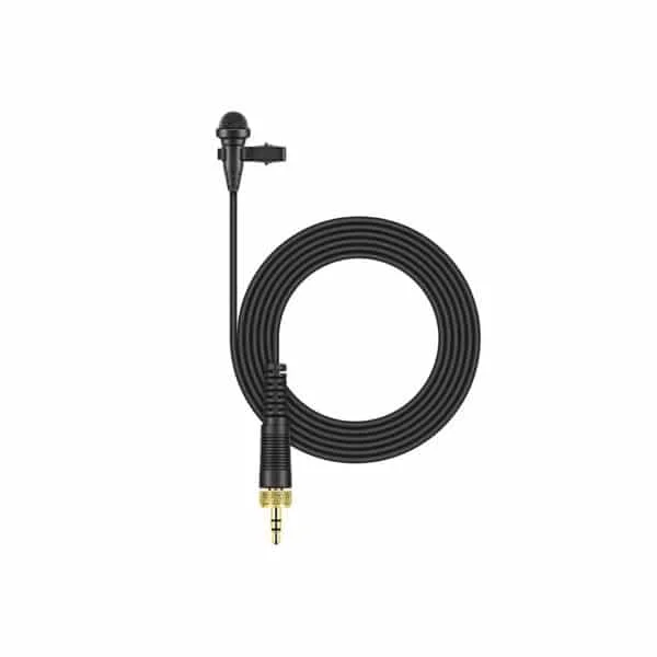Usine Directe Sennheiser ME-2 – Lavalier Microphone