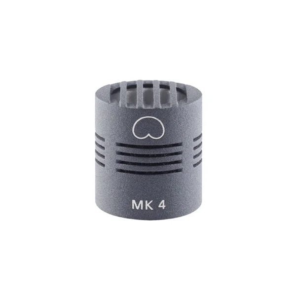 Shoeps MK4 – Cardioid microphone capsule Offre Du Jour
