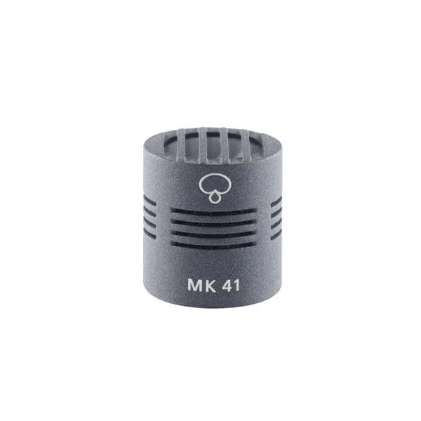 Satisfait Ou Remboursé Shoeps MK41 – Capsule microphone supercardioïde