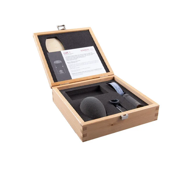 Pas Cher Shoes Mono-Set CMC 1 U & MK4 – Microphone set