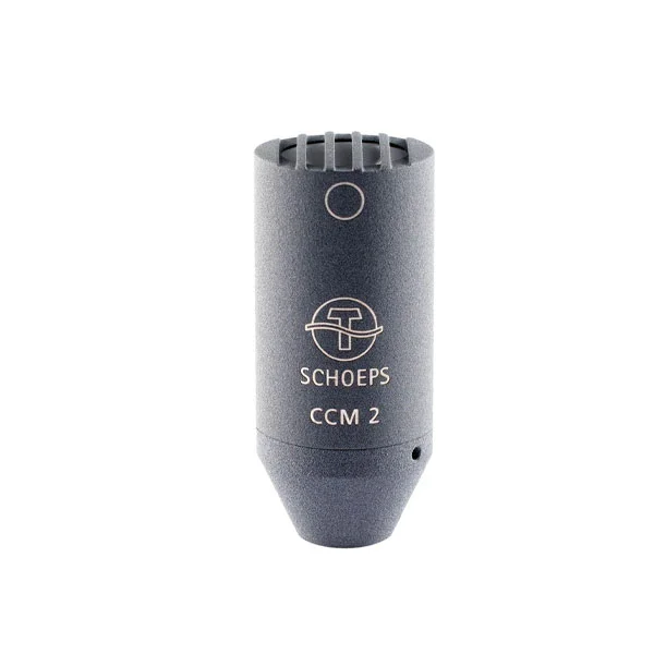 Shoes CCM 2 L – Omnidirectional microphone Meilleure Vente