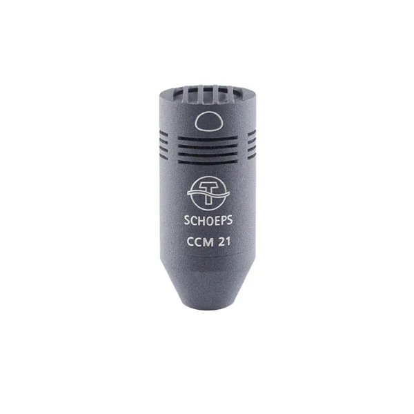 Prix Cassé Shoes CCM 21 – Cardioid microphone