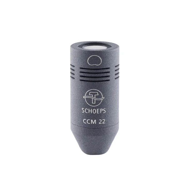 Shoes CCM 22 L – Cardioid microphone Promotion Saisonnière
