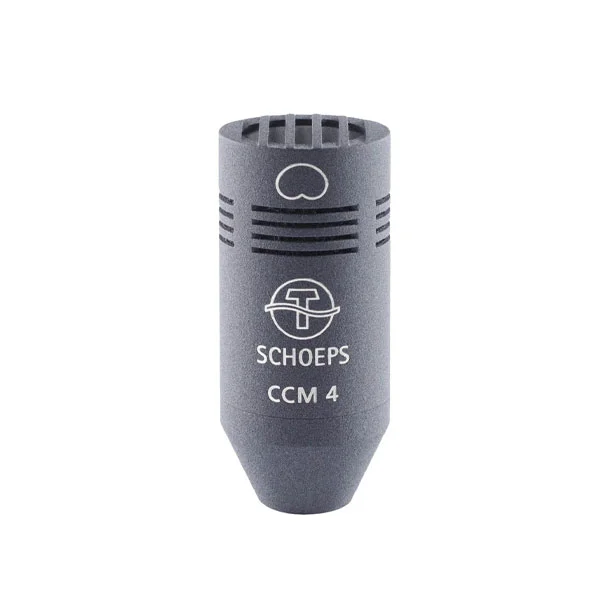 Shoes CCM 4 L – Cardioid microphone Paiement Sécurisé