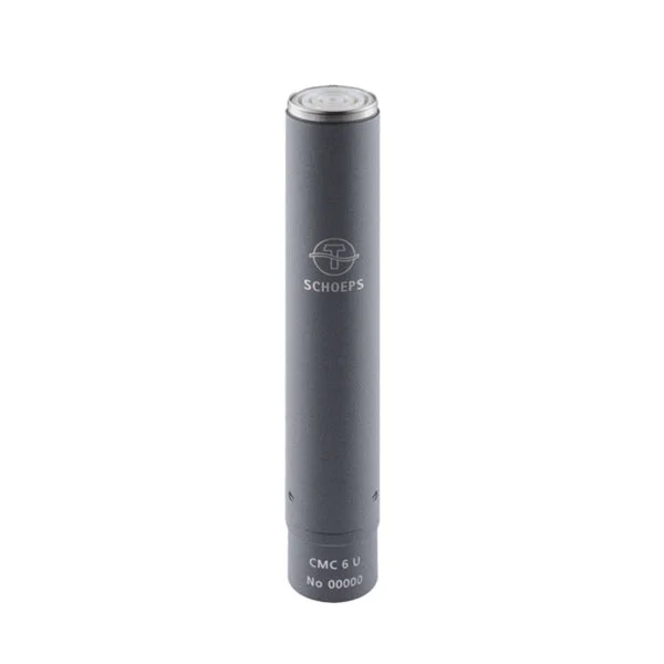 Shoeps CMC 6 U – Amplifier Pas Cher