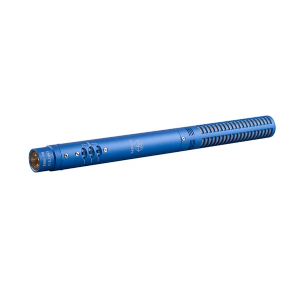 Shoes CMIT 5 (Blue) – Hypercardioid shotgun microphone Super Prix