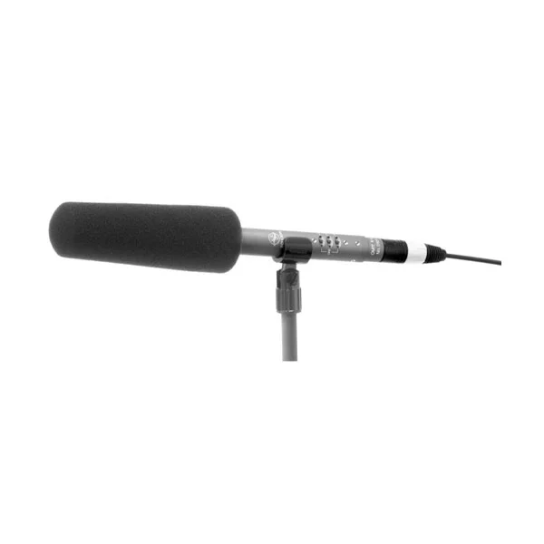 Shoes CMIT 5 (Grey) – Hypercardioid shotgun microphone Haute Qualité