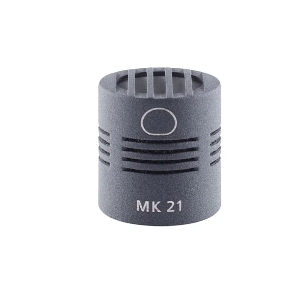 Meilleur Choix Shoeps MK 21 – Cardioid microphone capsule
