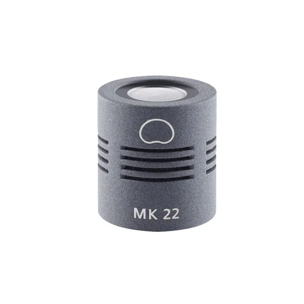 Offre Du Jour Shoeps MK 22 – Cardioid microphone capsule