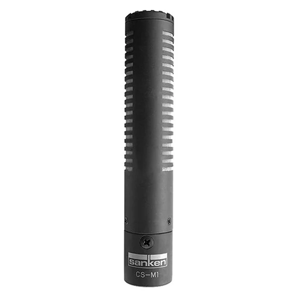 Achetez Aujourd'hui Sanken CS-M1 – Supercardioid Microphone