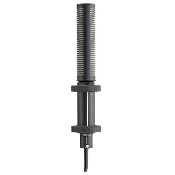 Bon Marché Sanken CMS-10 – stereo microphone