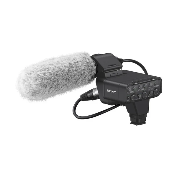 Sony XLR-K3M – adapter kit Meilleur Choix