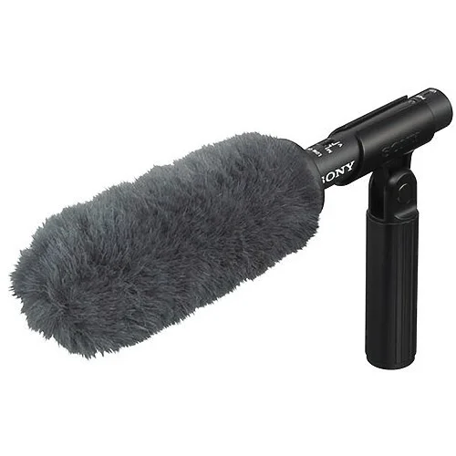Top Vente Sony ECM-VG1 – Microphone