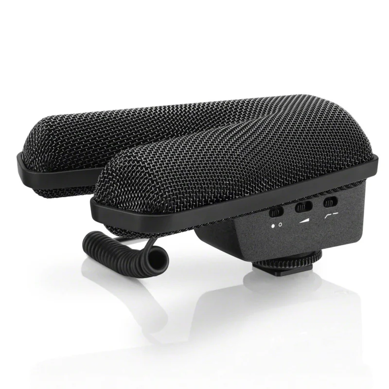 SENNHEISER MKE 440 MICROPHONE Prix Réduit