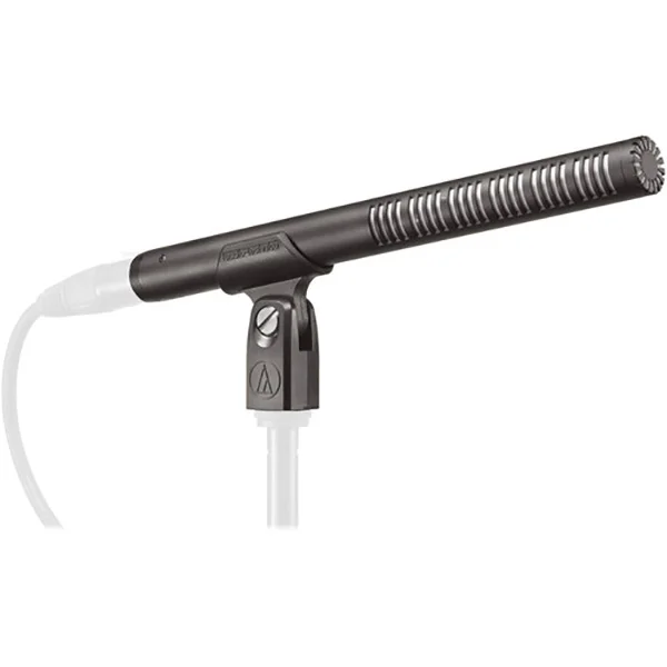 Audio-Technica BP4073 – Shotgun Microphone Meilleur Prix