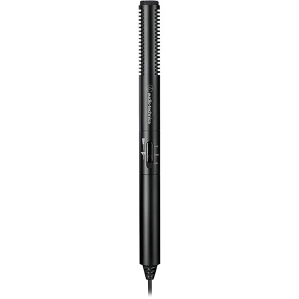 Remise Audio-Technica ATR6550X – Shotgun Microphone