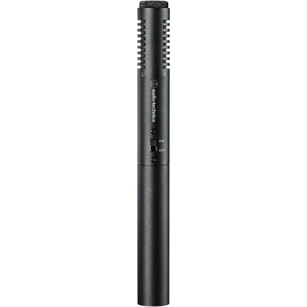 Audio-Technica ATR6250x – Stereo Condenser Microphone Prix Promo