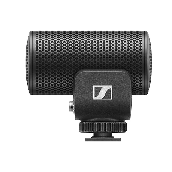 Achat Immédiat Sennheiser MKE 200 – Directional Microphone