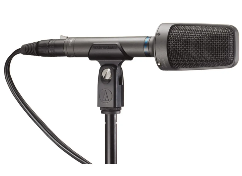 MICRO AUDIO TECHNICA AT8022 Retour Gratuit
