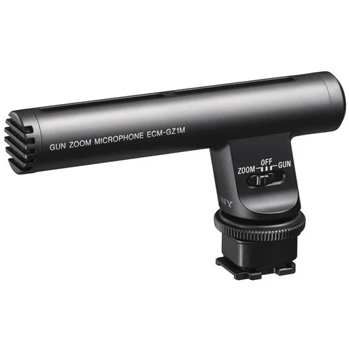 SONY ECM-GZ1M MICROPHONE Solde