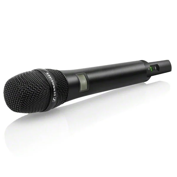 SENNHEISER AVX SKM 835S MICROPHONE Soldes