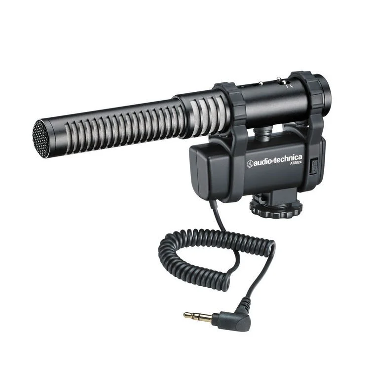 MICRO AUDIOTECHNICA AT8024 Acheter En Ligne