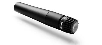 Shure SM57 – Microphone Nouveauté
