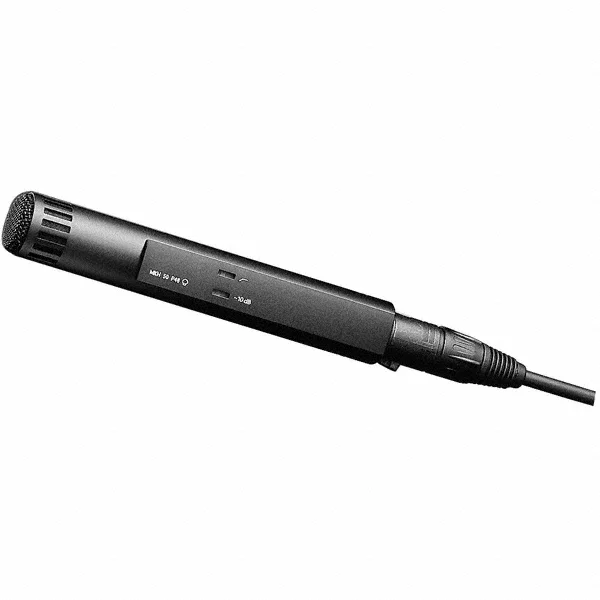 Vente Directe Sennheiser MKH 50 – Canon Microphone