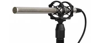 Nouveauté CANON RODE NTG3 MICROPHONE