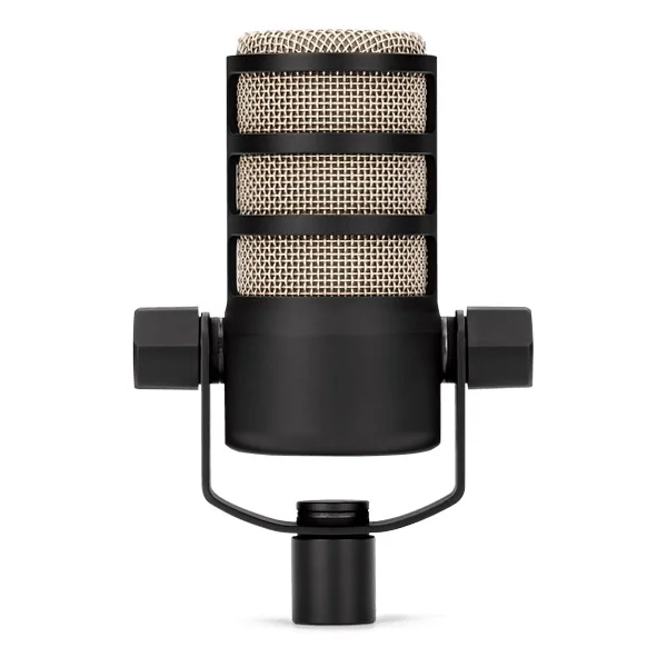 Promotion Rode Podmic – Microphone