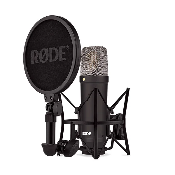 Rode NT1 Signature Series Quantité Limitée