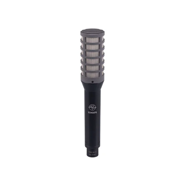 Solde Shoes CMH 64 – Cardioid handheld microphone