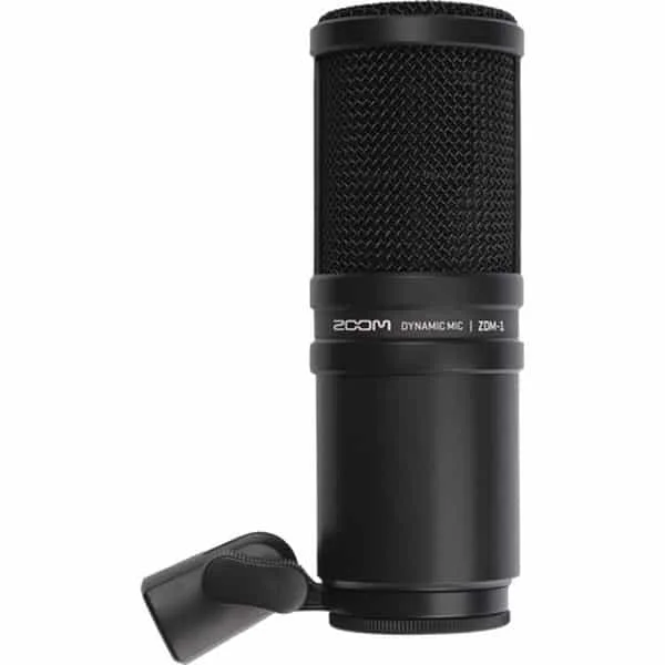 Usine Directe Zoom ZDM-1 – Microphone
