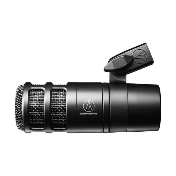 Audio-Technica AT2040 – Microphone Prix Réduit