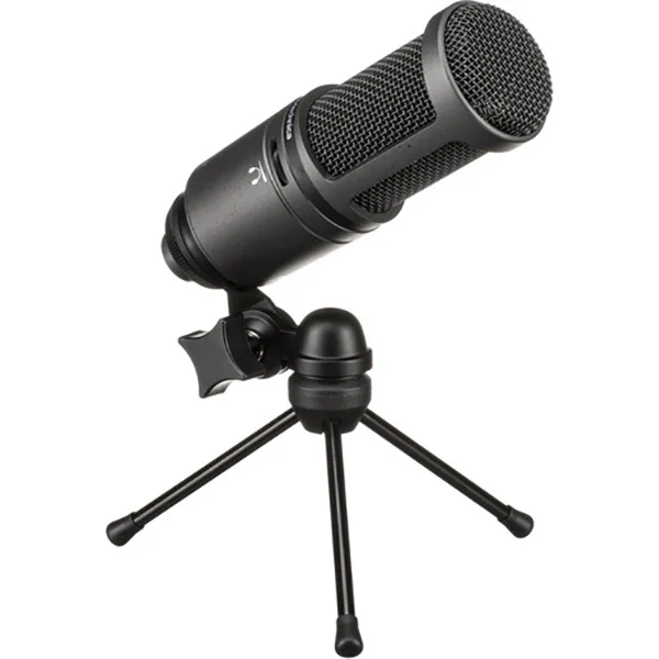 Certifié Audio-Technica AT2020USB+ – Cardioid USB Microphone