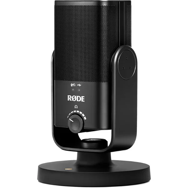 RODE NT-USB Mini – Microphone Marque