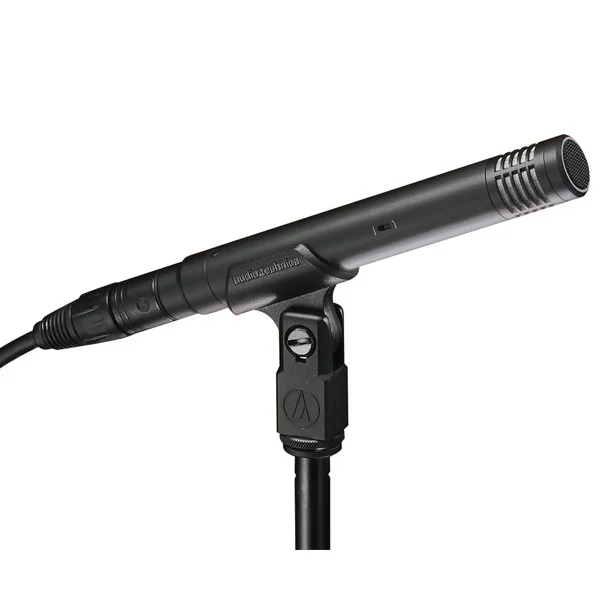 MICRO AUDIO TECHNICA AT4041 Commander Maintenant