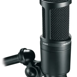 Pas Cher MICRO AUDIO TECHNICA AT2020